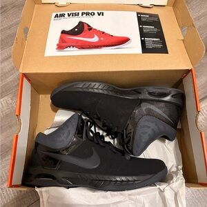 Nike air visi pro vi